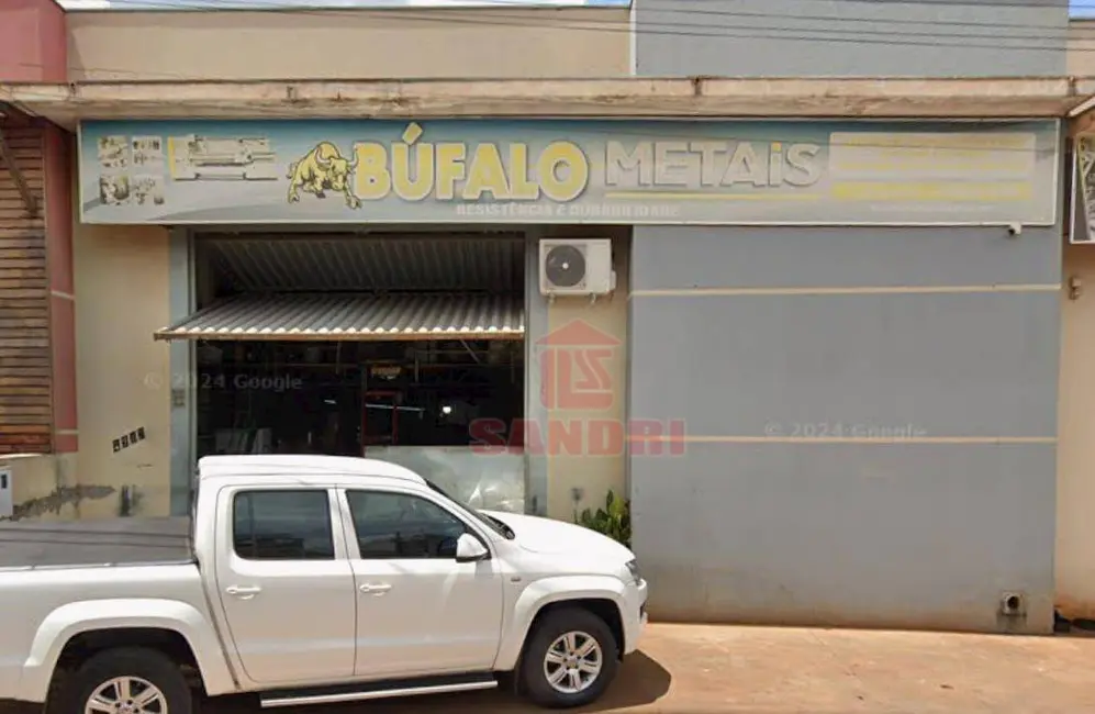 Foto 1 de Sala Comercial à venda, 200m2 em Parque Pioneiros, Sarandi - PR