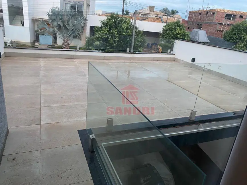 Casa à venda, 415m2 em Centro, Porto Rico - PR - imagem 1 Foto 1 de Casa à venda, 415m2 em Centro, Porto Rico - PR