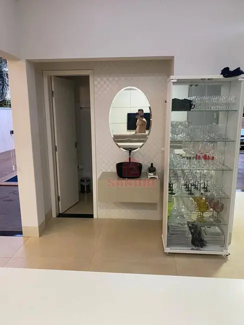 Casa à venda, 415m2 em Centro, Porto Rico - PR - imagem 3 Foto 3 de Casa à venda, 415m2 em Centro, Porto Rico - PR
