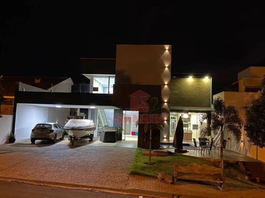 Casa à venda, 415m2 em Centro, Porto Rico - PR - imagem 2 Foto 2 de Casa à venda, 415m2 em Centro, Porto Rico - PR
