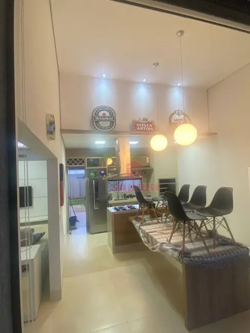 Casa à venda, 415m2 em Centro, Porto Rico - PR - imagem 7 Foto 7 de Casa à venda, 415m2 em Centro, Porto Rico - PR