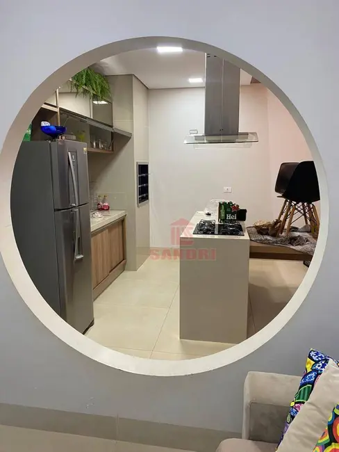 Casa à venda, 415m2 em Centro, Porto Rico - PR - imagem 4 Foto 4 de Casa à venda, 415m2 em Centro, Porto Rico - PR