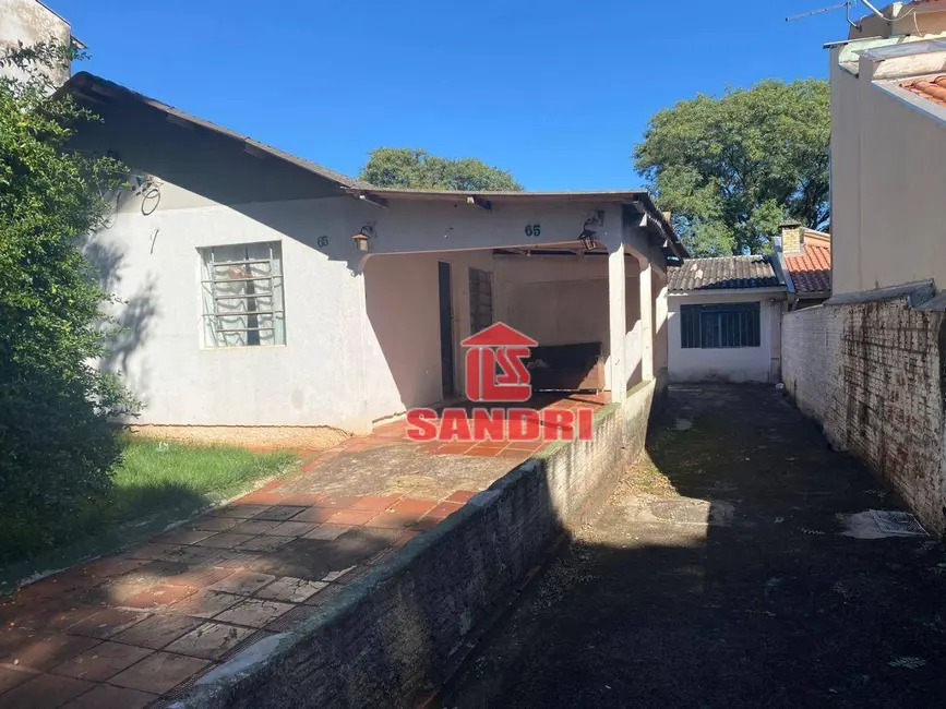 Foto 4 de Casa com 5 quartos à venda, 329m2 em Parque Industrial, Maringa - PR