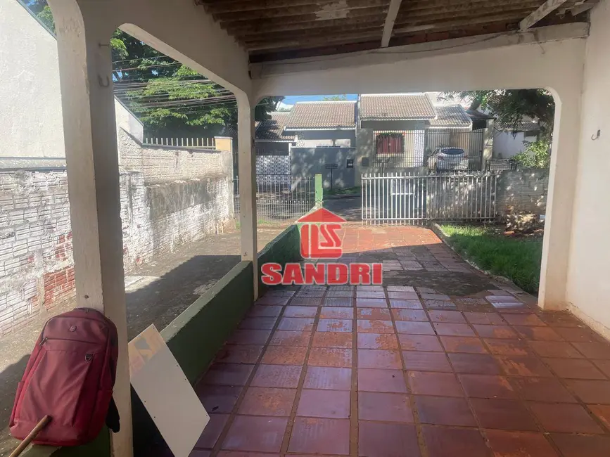 Foto 8 de Casa com 5 quartos à venda, 329m2 em Parque Industrial, Maringa - PR