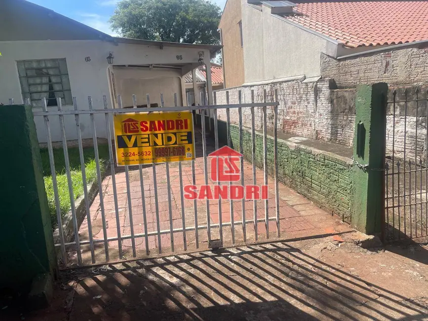 Foto 2 de Casa com 5 quartos à venda, 329m2 em Parque Industrial, Maringa - PR