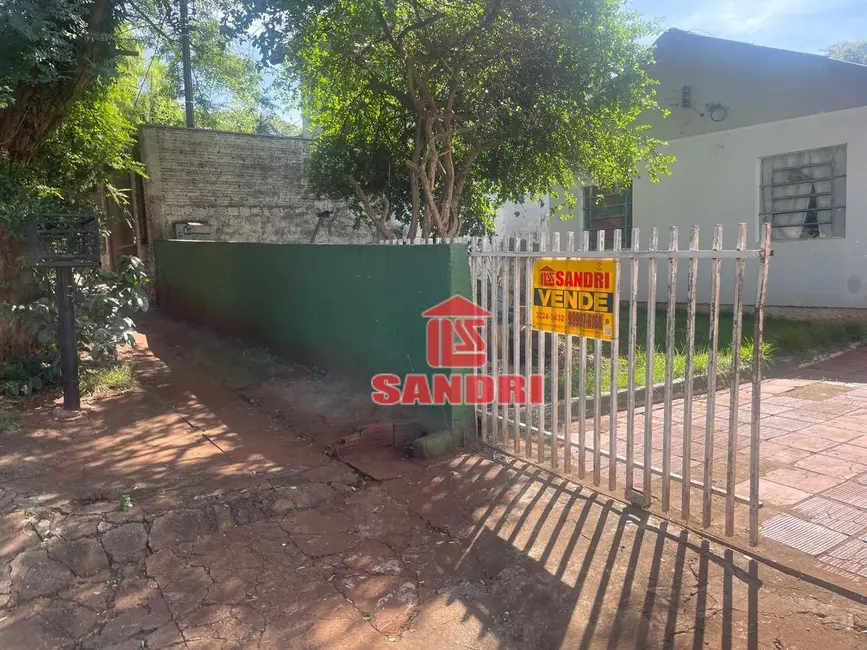 Foto 3 de Casa com 5 quartos à venda, 329m2 em Parque Industrial, Maringa - PR