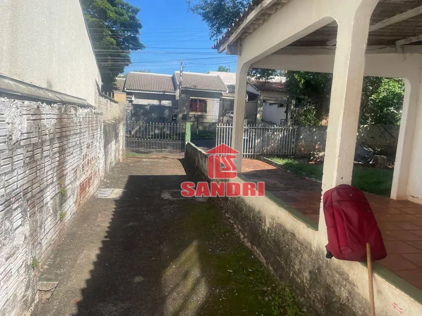 Foto 5 de Casa com 5 quartos à venda, 329m2 em Parque Industrial, Maringa - PR