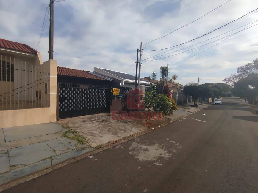 Foto 7 de Casa com 3 quartos à venda, 150m2 em Jardim Novo Oásis, Maringa - PR