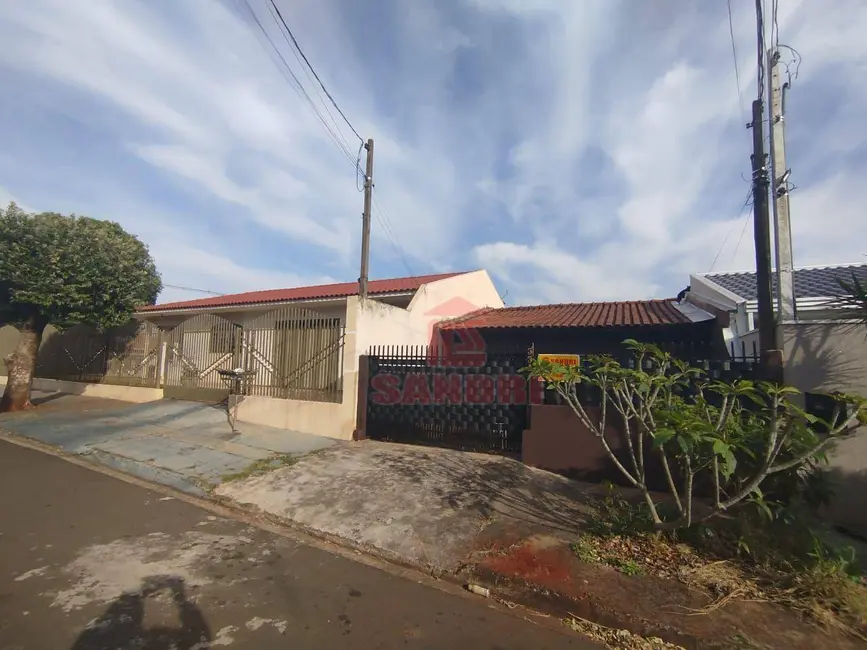 Foto 6 de Casa com 3 quartos à venda, 150m2 em Jardim Novo Oásis, Maringa - PR