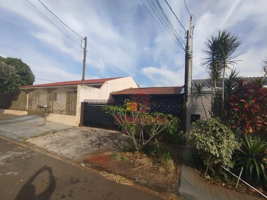 Foto 8 de Casa com 3 quartos à venda, 150m2 em Jardim Novo Oásis, Maringa - PR