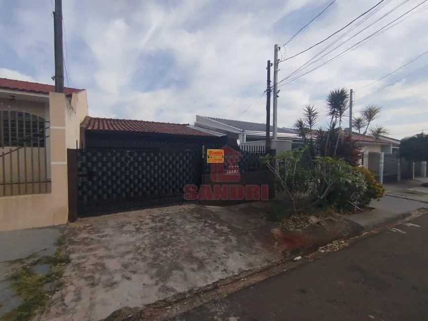Foto 5 de Casa com 3 quartos à venda, 150m2 em Jardim Novo Oásis, Maringa - PR