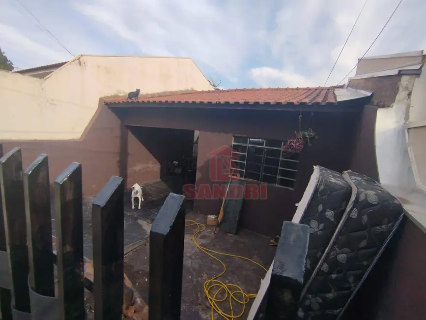 Foto 4 de Casa com 3 quartos à venda, 150m2 em Jardim Novo Oásis, Maringa - PR