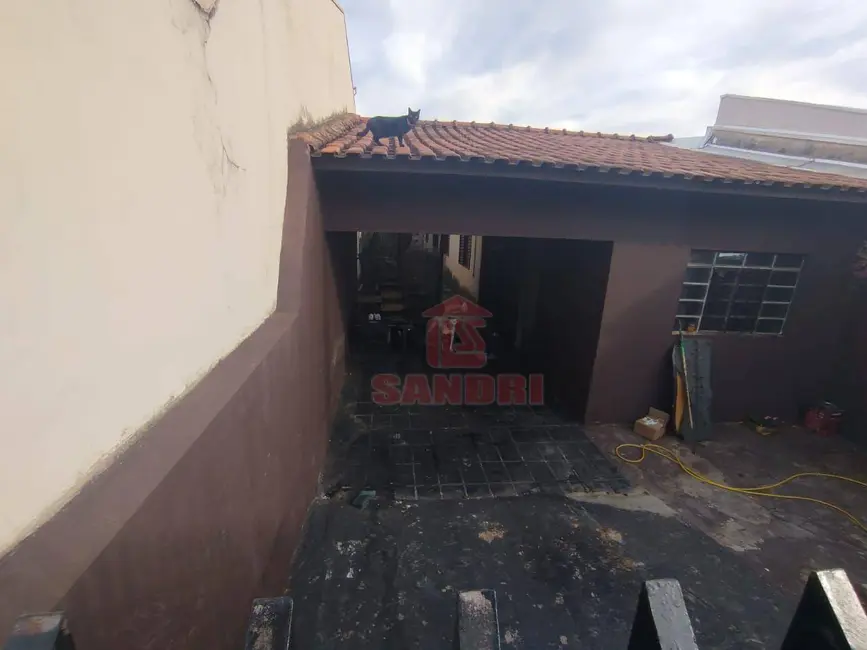 Foto 3 de Casa com 3 quartos à venda, 150m2 em Jardim Novo Oásis, Maringa - PR