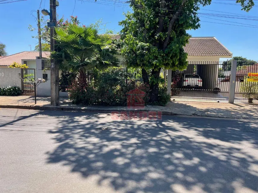 Foto 1 de Casa à venda em Zona 06, Maringa - PR