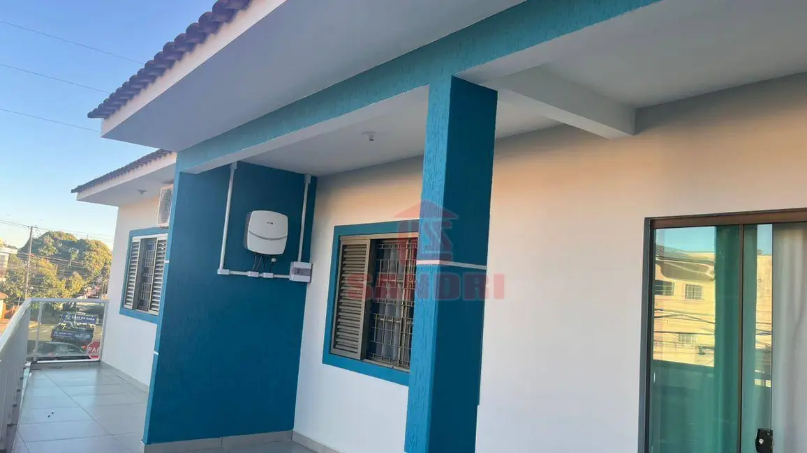 Foto 5 de Sobrado com 4 quartos à venda, 323m2 em Parque Residencial Tuiuti, Maringa - PR