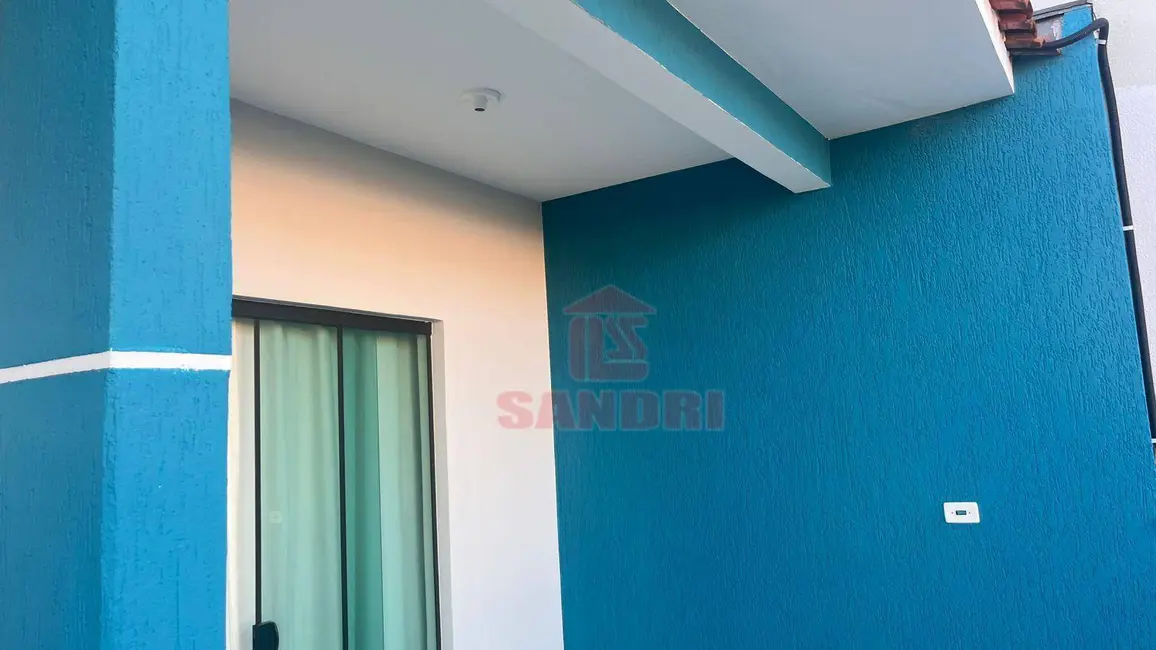 Foto 6 de Sobrado com 4 quartos à venda, 323m2 em Parque Residencial Tuiuti, Maringa - PR