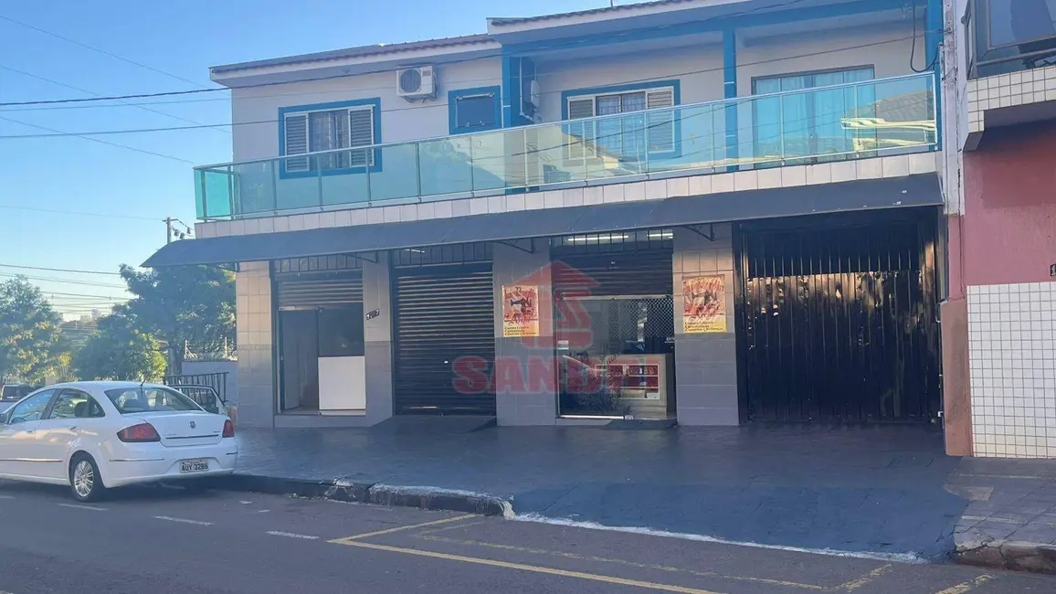 Foto 3 de Sobrado com 4 quartos à venda, 323m2 em Parque Residencial Tuiuti, Maringa - PR