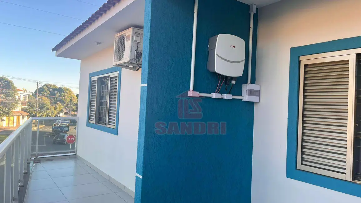 Foto 8 de Sobrado com 4 quartos à venda, 323m2 em Parque Residencial Tuiuti, Maringa - PR