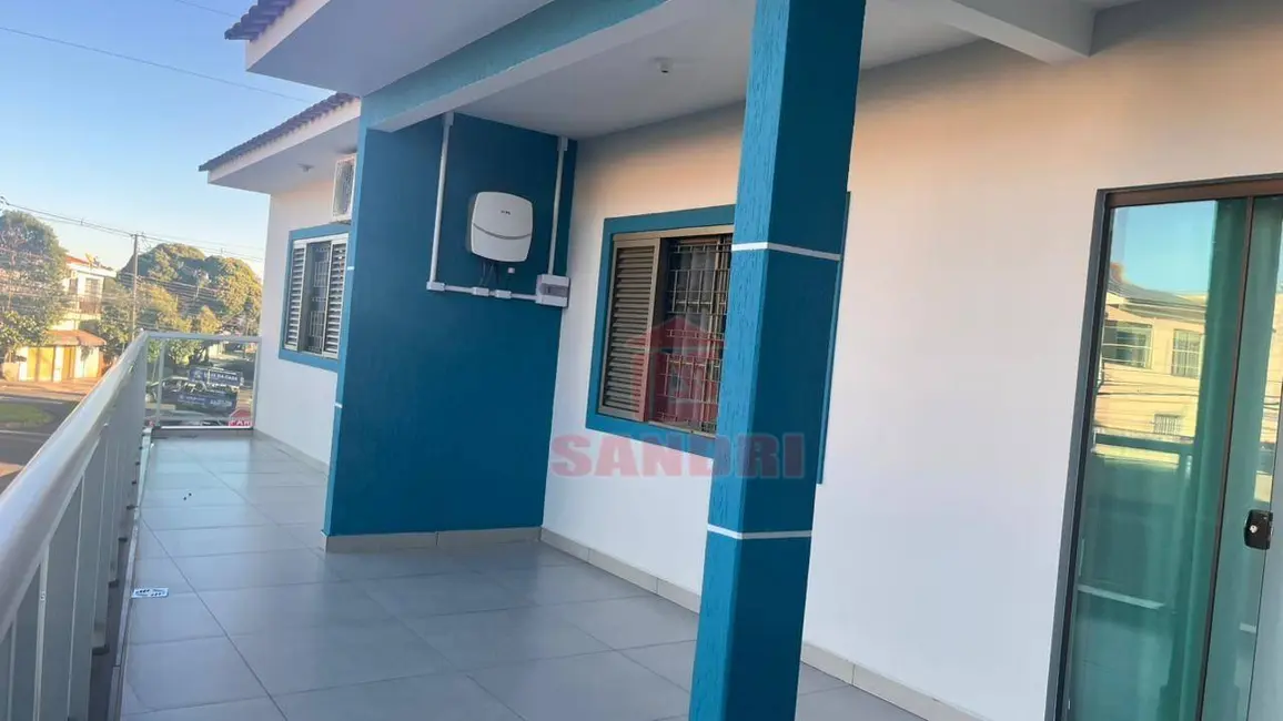 Foto 4 de Sobrado com 4 quartos à venda, 323m2 em Parque Residencial Tuiuti, Maringa - PR