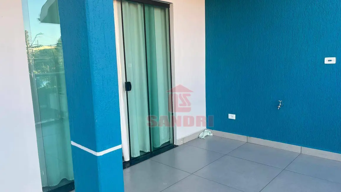 Foto 7 de Sobrado com 4 quartos à venda, 323m2 em Parque Residencial Tuiuti, Maringa - PR