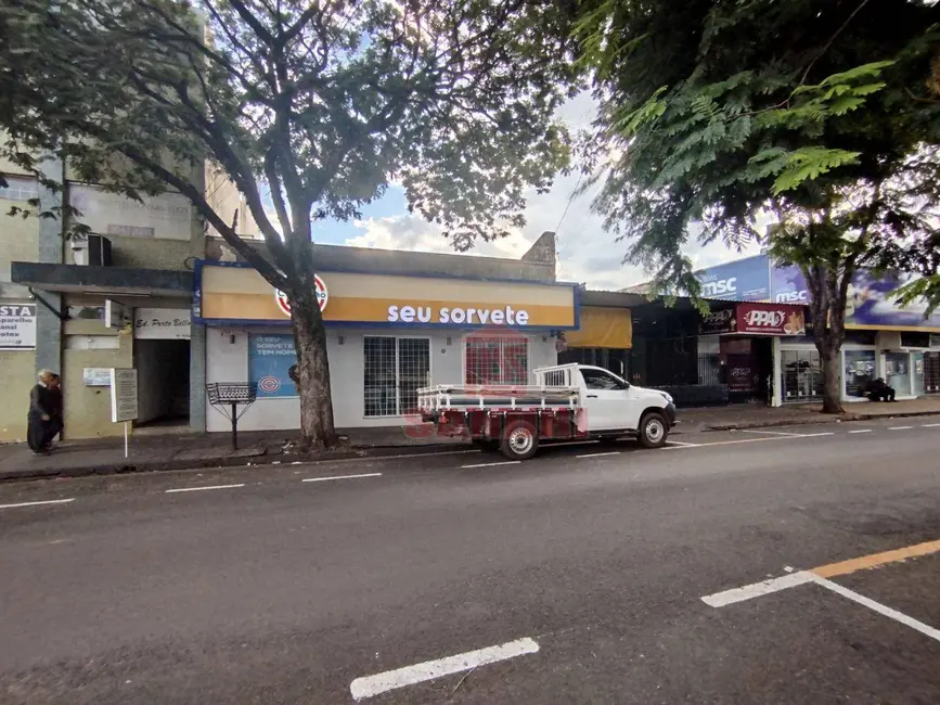 Foto 1 de Sala Comercial à venda, 266m2 em Centro, Sarandi - PR