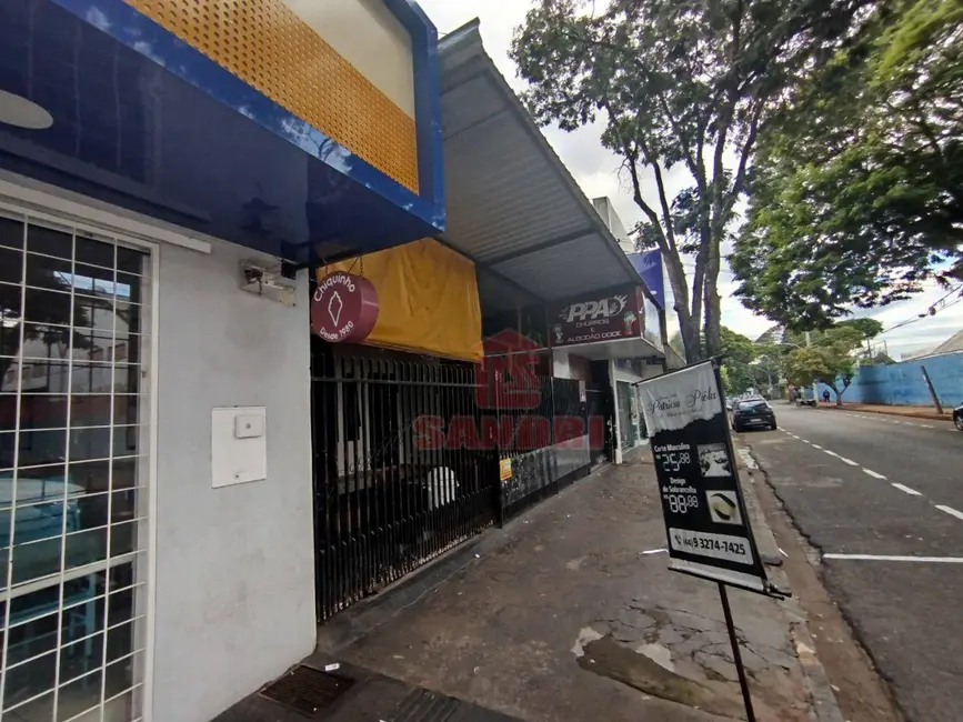 Foto 8 de Sala Comercial à venda, 266m2 em Centro, Sarandi - PR