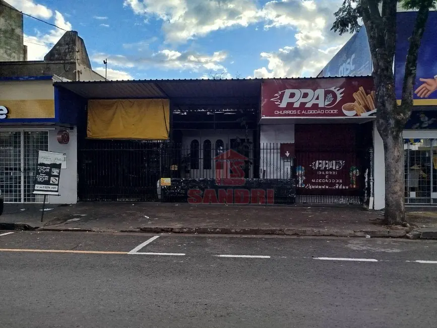 Foto 5 de Sala Comercial à venda, 266m2 em Centro, Sarandi - PR