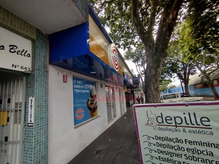 Foto 7 de Sala Comercial à venda, 266m2 em Centro, Sarandi - PR