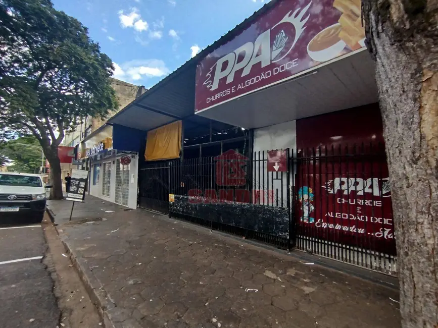 Foto 9 de Sala Comercial à venda, 266m2 em Centro, Sarandi - PR