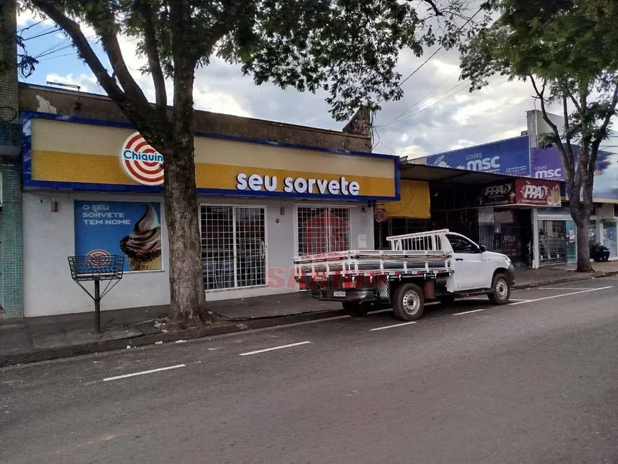 Foto 6 de Sala Comercial à venda, 266m2 em Centro, Sarandi - PR