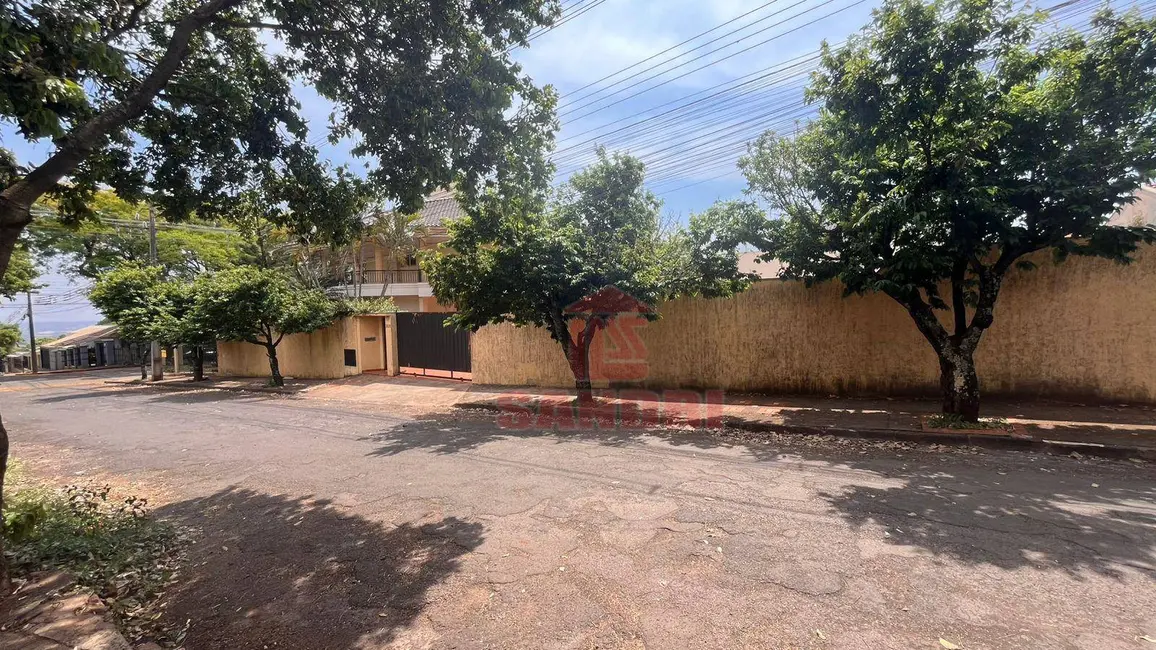 Casa com 5 quartos à venda, 905m2 em Marialva - PR - imagem 5 Foto 5 de Casa com 5 quartos à venda, 905m2 em Marialva - PR