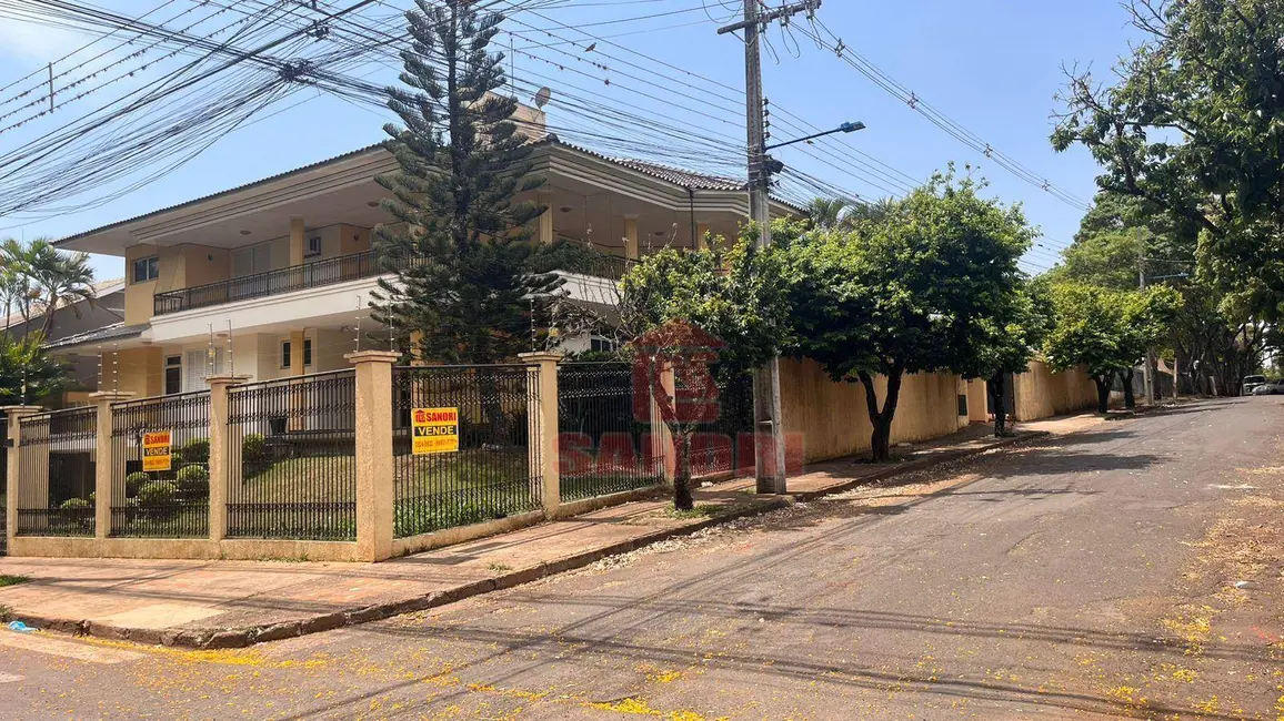 Casa com 5 quartos à venda, 905m2 em Marialva - PR - imagem 6 Foto 6 de Casa com 5 quartos à venda, 905m2 em Marialva - PR