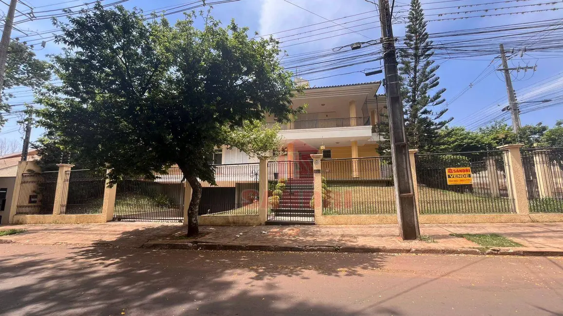Casa com 5 quartos à venda, 905m2 em Marialva - PR - imagem 4 Foto 4 de Casa com 5 quartos à venda, 905m2 em Marialva - PR