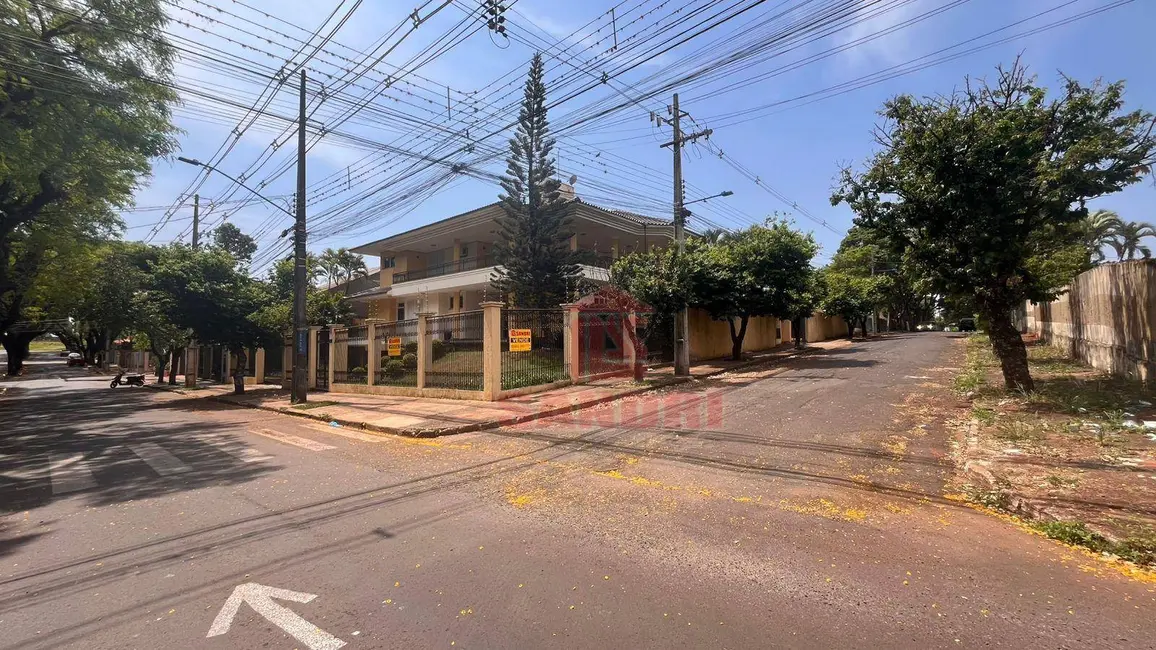 Casa com 5 quartos à venda, 905m2 em Marialva - PR - imagem 2 Foto 2 de Casa com 5 quartos à venda, 905m2 em Marialva - PR