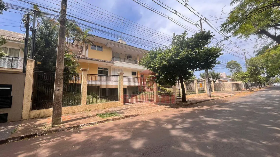 Casa com 5 quartos à venda, 905m2 em Marialva - PR - imagem 7 Foto 7 de Casa com 5 quartos à venda, 905m2 em Marialva - PR