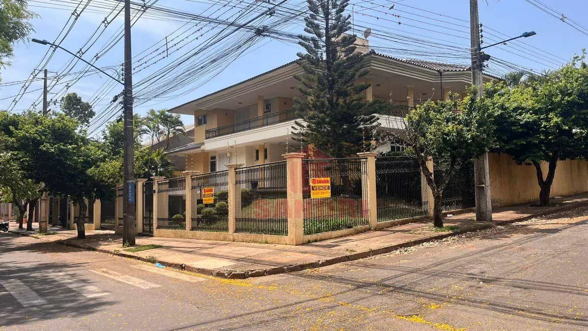 Casa com 5 quartos à venda, 905m2 em Marialva - PR - imagem 3 Foto 3 de Casa com 5 quartos à venda, 905m2 em Marialva - PR