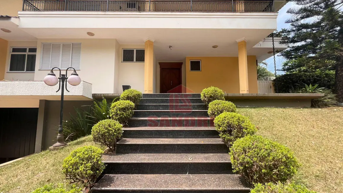 Casa com 5 quartos à venda, 905m2 em Marialva - PR - imagem 9 Foto 9 de Casa com 5 quartos à venda, 905m2 em Marialva - PR