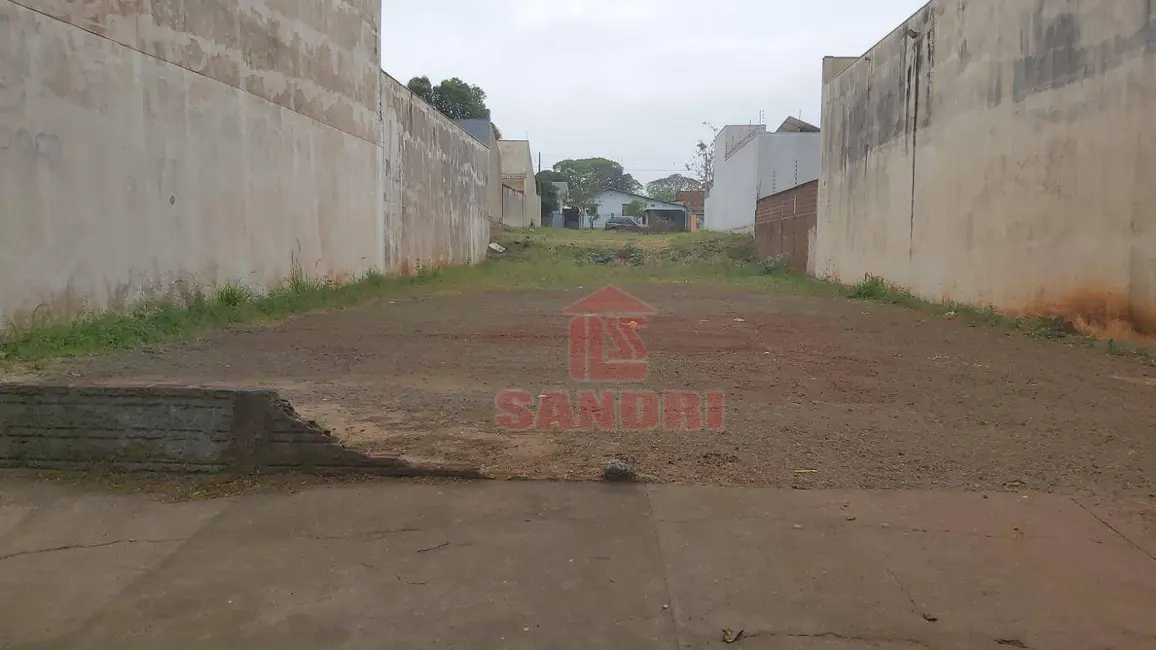 Terreno / Lote à venda, 432m2 em Conjunto Residencial Ney Braga, Maringa - PR - imagem 1 Foto 1 de Terreno / Lote à venda, 432m2 em Conjunto Residencial Ney Braga, Maringa - PR
