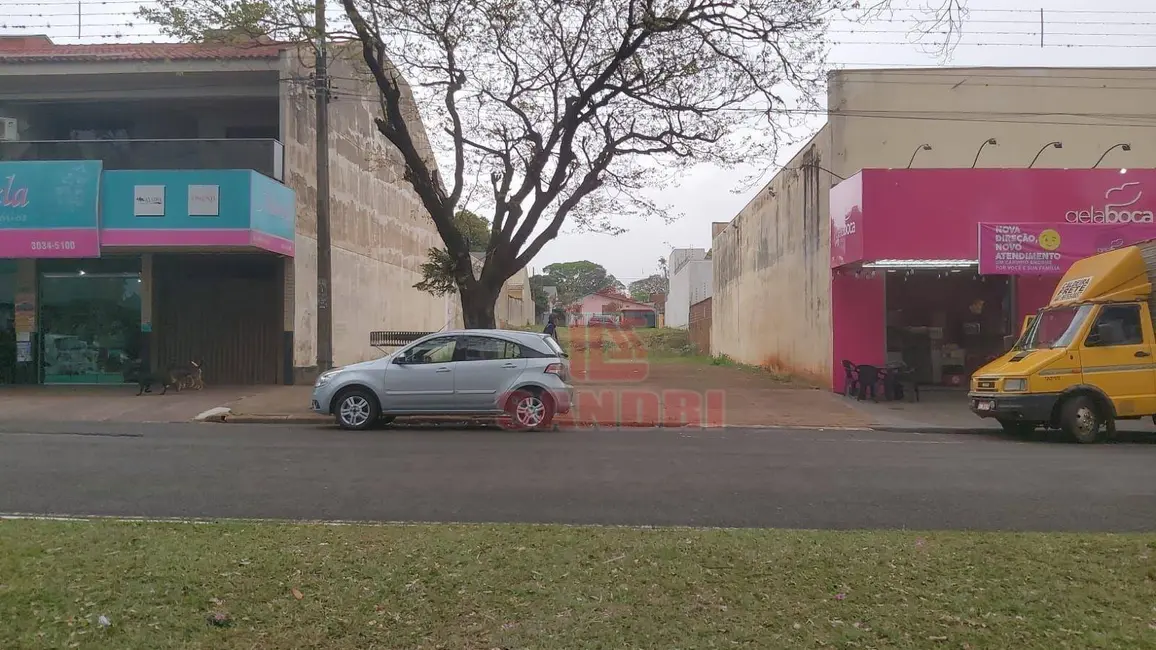 Terreno / Lote à venda, 432m2 em Conjunto Residencial Ney Braga, Maringa - PR - imagem 2 Foto 2 de Terreno / Lote à venda, 432m2 em Conjunto Residencial Ney Braga, Maringa - PR