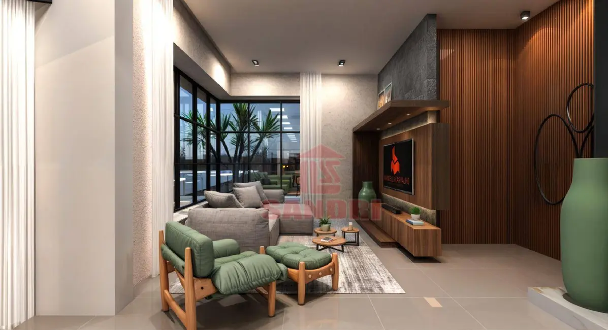 Casa com 6 quartos à venda, 840m2 em Porto Rico - PR - imagem 7 Foto 7 de Casa com 6 quartos à venda, 840m2 em Porto Rico - PR