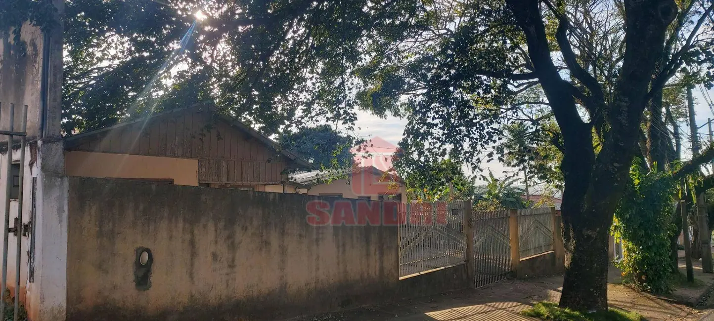 Foto 1 de Terreno / Lote à venda, 2500m2 em Jardim Alvorada, Maringa - PR