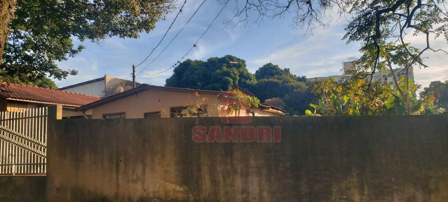 Foto 3 de Terreno / Lote à venda, 2500m2 em Jardim Alvorada, Maringa - PR