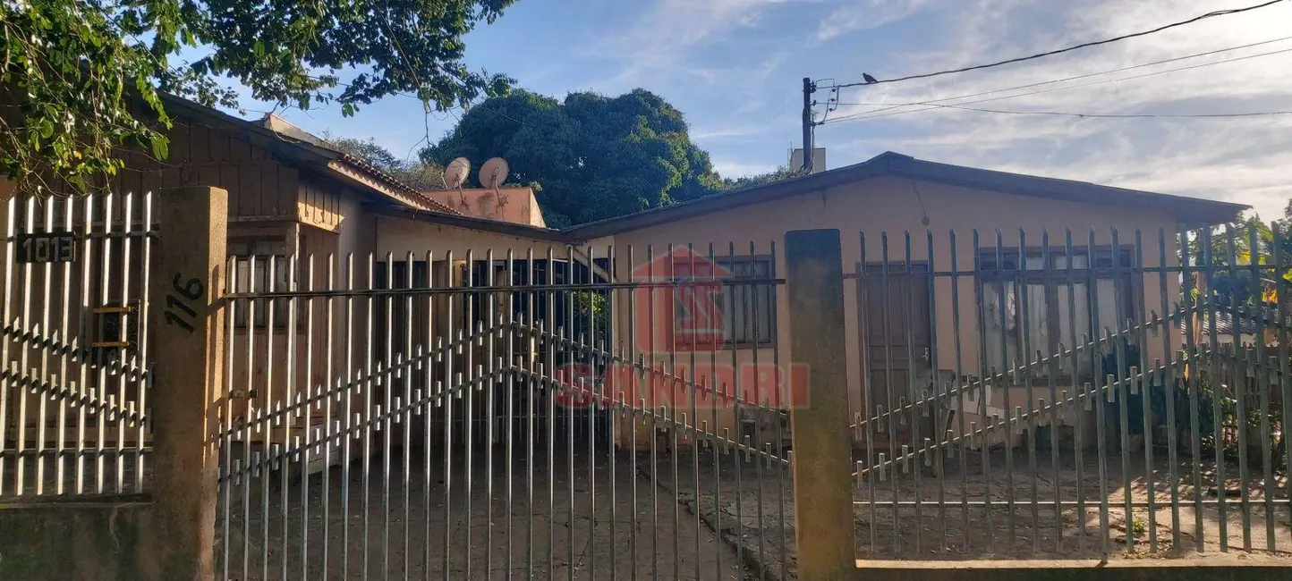 Foto 2 de Terreno / Lote à venda, 2500m2 em Jardim Alvorada, Maringa - PR