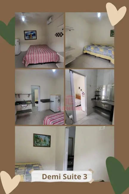 Casa à venda em Matinhos - PR - imagem 5 Foto 5 de Casa à venda em Matinhos - PR