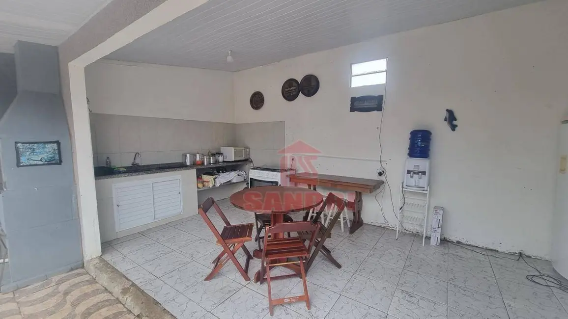 Foto 11 de Casa à venda em Matinhos - PR