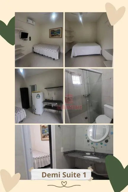Casa à venda em Matinhos - PR - imagem 6 Foto 6 de Casa à venda em Matinhos - PR