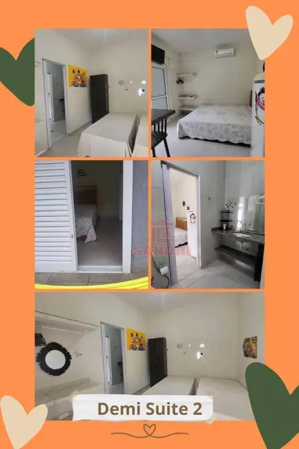 Casa à venda em Matinhos - PR - imagem 4 Foto 4 de Casa à venda em Matinhos - PR
