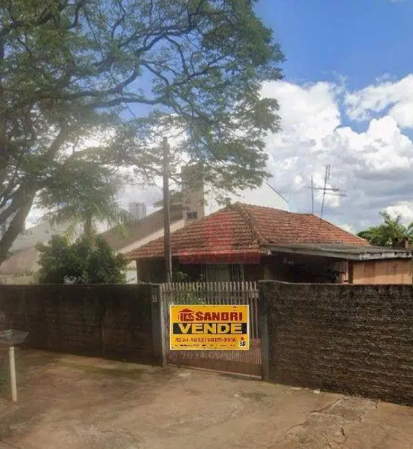 Foto 4 de Terreno / Lote à venda, 600m2 em Zona 08, Maringa - PR