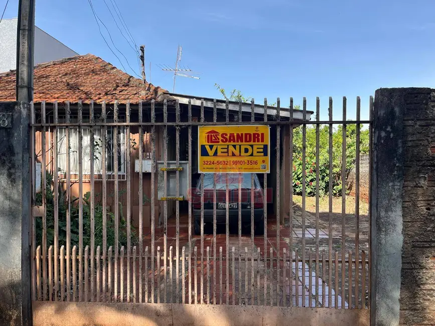 Foto 3 de Terreno / Lote à venda, 600m2 em Zona 08, Maringa - PR