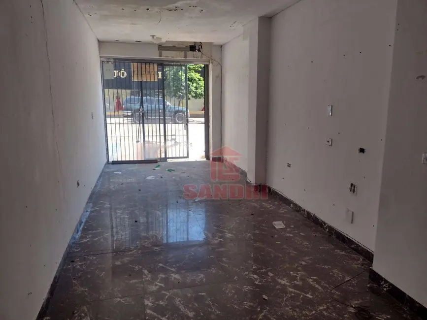 Foto 3 de Sala Comercial para alugar em Zona 01, Maringa - PR